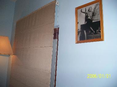 DORMITORIO INDIVIDUASL