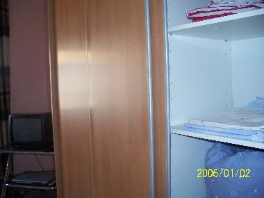 DORMITORIO MATRIMONIO