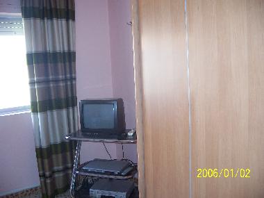 DORMITORIO MATRIMONIO