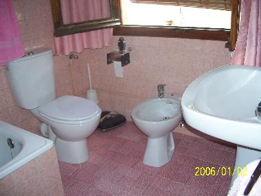 Apartamento de vacaciones en PEDRO MU�OZ (Ciudad Real)Casa de vacaciones