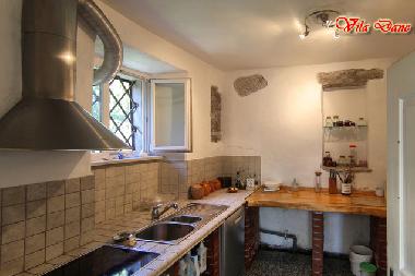 Casa de vacaciones en Sezana (Sezana)Casa de vacaciones