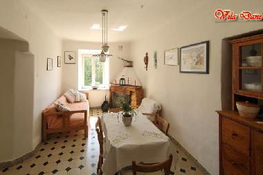 Casa de vacaciones en Sezana (Sezana)Casa de vacaciones