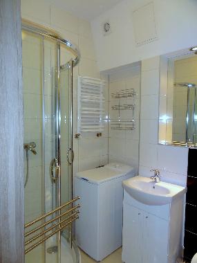 Cama y desayuno en Sopot (Pomorskie)Casa de vacaciones