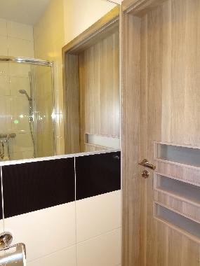 Cama y desayuno en Sopot (Pomorskie)Casa de vacaciones