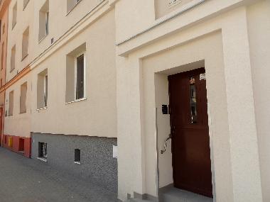 Cama y desayuno en Sopot (Pomorskie)Casa de vacaciones