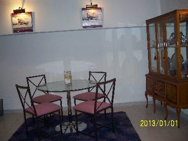 Apartamento de vacaciones en PEDRO MU�OZ (Ciudad Real)Casa de vacaciones