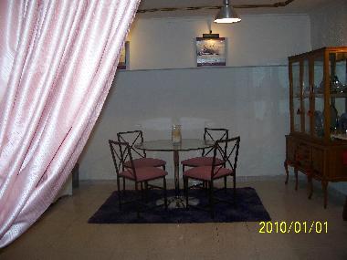 Apartamento de vacaciones en PEDRO MU�OZ (Ciudad Real)Casa de vacaciones