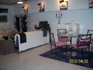 Apartamento de vacaciones en PEDRO MU�OZ (Ciudad Real)Casa de vacaciones