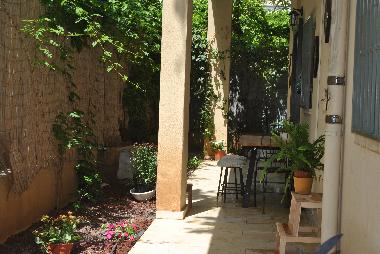 Apartamento de vacaciones en Tel aviv (Tel Aviv)Casa de vacaciones