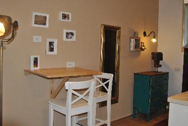 Apartamento de vacaciones en Tel aviv (Tel Aviv)Casa de vacaciones