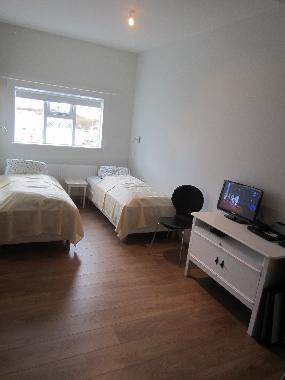 Apartamento de vacaciones en Borgarnes (Myrasysla)Casa de vacaciones