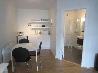 Apartamento de vacaciones en Borgarnes (Myrasysla)Casa de vacaciones