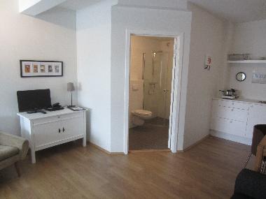 Apartamento de vacaciones en Borgarnes (Myrasysla)Casa de vacaciones