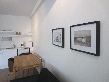 Apartamento de vacaciones en Borgarnes (Myrasysla)Casa de vacaciones