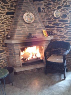 Casa de vacaciones en Silleda (Pontevedra)Casa de vacaciones