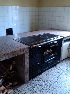 Casa de vacaciones en Silleda (Pontevedra)Casa de vacaciones