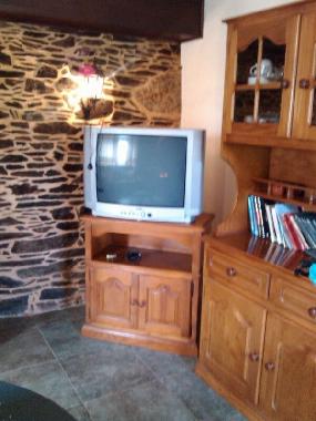 Casa de vacaciones en Silleda (Pontevedra)Casa de vacaciones