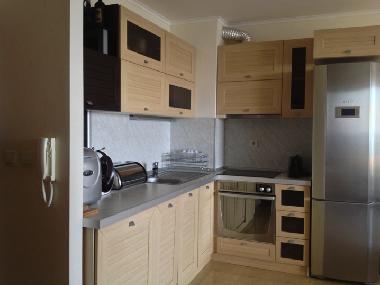 Apartamento de vacaciones en Nessebar (Burgas)Casa de vacaciones