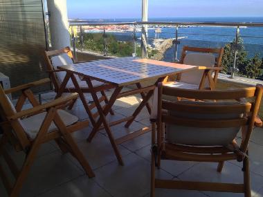 Apartamento de vacaciones en Nessebar (Burgas)Casa de vacaciones