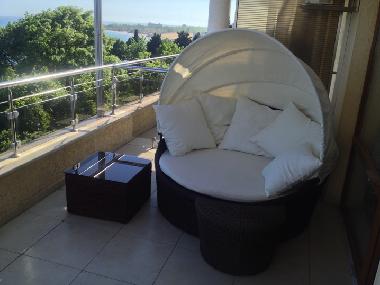 Apartamento de vacaciones en Nessebar (Burgas)Casa de vacaciones