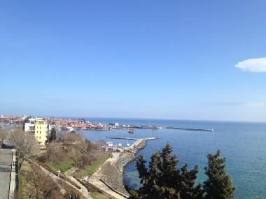 Apartamento de vacaciones en Nessebar (Burgas)Casa de vacaciones