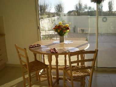 Apartamento de vacaciones en Marseillan (Hrault)Casa de vacaciones