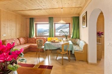 Casa de vacaciones en St. Martin in Thurn (Bolzano-Bozen)Casa de vacaciones