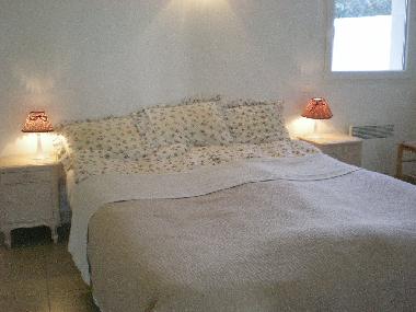 Apartamento de vacaciones en Marseillan (H�rault)Casa de vacaciones