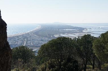 Apartamento de vacaciones en Marseillan (H�rault)Casa de vacaciones