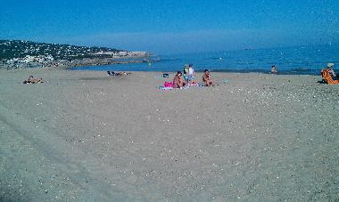 Apartamento de vacaciones en Marseillan (H�rault)Casa de vacaciones