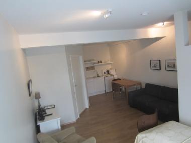 Apartamento de vacaciones en Borgarnes (Myrasysla)Casa de vacaciones