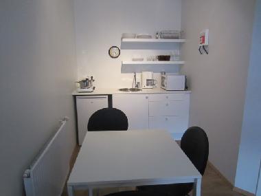 Apartamento de vacaciones en Borgarnes (Myrasysla)Casa de vacaciones