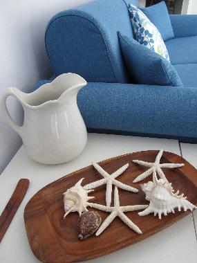 Cama y desayuno en Ischia (Napoli)Casa de vacaciones