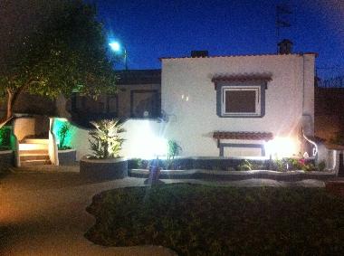 Cama y desayuno en Ischia (Napoli)Casa de vacaciones