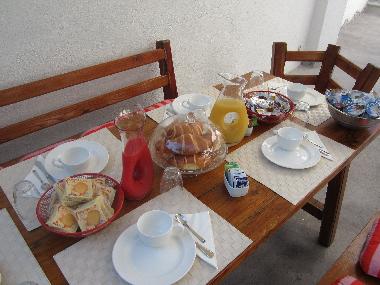 Cama y desayuno en Ischia (Napoli)Casa de vacaciones