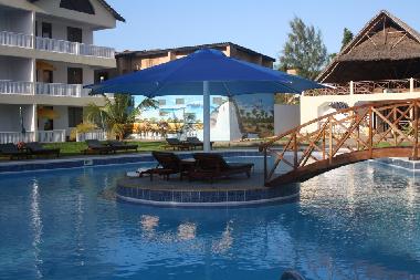 Apartamento de vacaciones en Diani (Coast)Casa de vacaciones