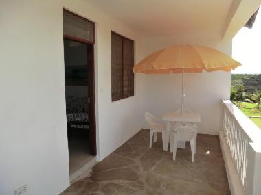Apartamento de vacaciones en Diani (Coast)Casa de vacaciones