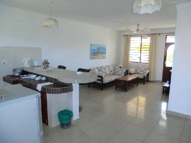 Apartamento de vacaciones en Diani (Coast)Casa de vacaciones