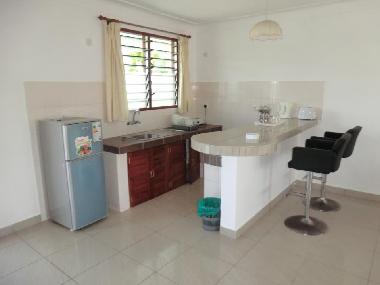 Apartamento de vacaciones en Diani (Coast)Casa de vacaciones