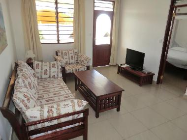 Apartamento de vacaciones en Diani (Coast)Casa de vacaciones