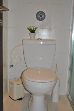 Apartamento de vacaciones en Tel aviv (Tel Aviv)Casa de vacaciones