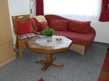Apartamento de vacaciones en Burg auf Fehmarn (Insel Fehmarn)Casa de vacaciones