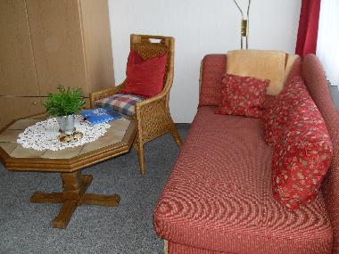 Apartamento de vacaciones en Burg auf Fehmarn (Insel Fehmarn)Casa de vacaciones