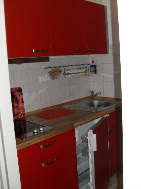 Apartamento de vacaciones en Burg auf Fehmarn (Insel Fehmarn)Casa de vacaciones