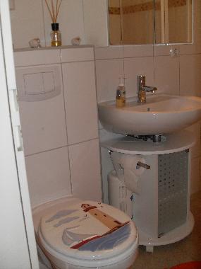 Apartamento de vacaciones en Burg auf Fehmarn (Insel Fehmarn)Casa de vacaciones