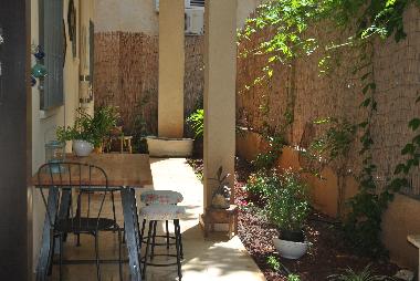 Apartamento de vacaciones en Tel aviv (Tel Aviv)Casa de vacaciones