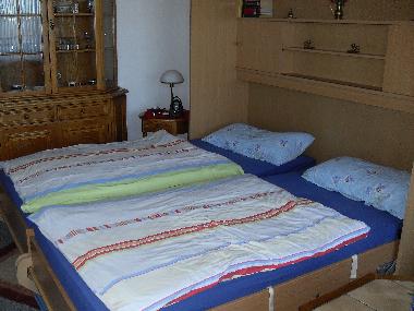 Apartamento de vacaciones en Burg auf Fehmarn (Insel Fehmarn)Casa de vacaciones