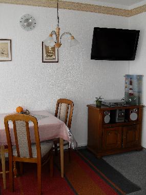 Apartamento de vacaciones en Burg auf Fehmarn (Insel Fehmarn)Casa de vacaciones