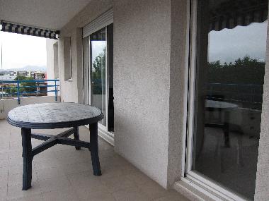 Apartamento de vacaciones en Frjus (Var)Casa de vacaciones