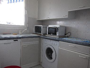 Apartamento de vacaciones en Frjus (Var)Casa de vacaciones